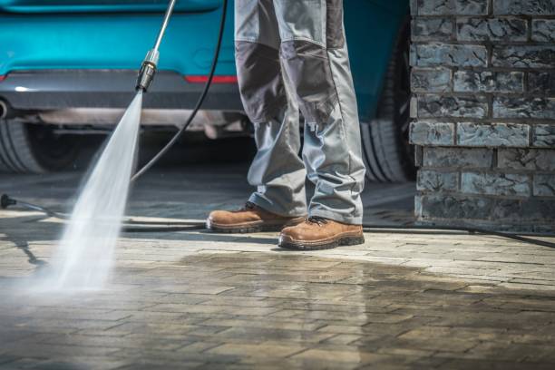 Trusted Fairview, OK Pressure Washing Services Experts